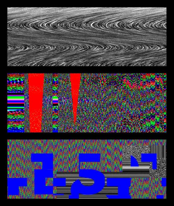 Visual Effects Design